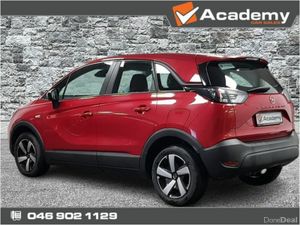 Opel Crossland My21-sc-1.5 110ps-dsl-6sp 5DR - Image 3