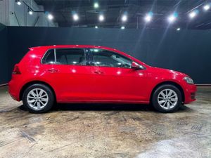 Volkswagen Golf 40TH EDITION - 1.2L TSI AUTOMATIC - Image 3