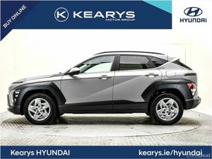 Hyundai KONA Petrol Elegance - Image 4