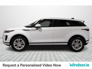 Land Rover Range Rover Evoque 1.5 PHEV AWD Bronze - Image 4