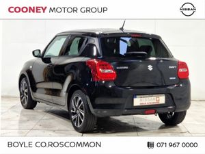 Suzuki Swift 1.2 SZ3 Hybrid. ARRIVING IN JAN DEPOS - Image 3