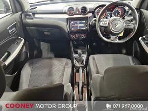 Suzuki Swift 1.2 SZ3 Hybrid. ARRIVING IN JAN DEPOS - Image 2