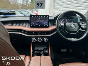 Skoda Superb ESTATE SELECTION + 2.0 TDI 150 BHP AU - Image 2