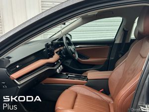 Skoda Superb ESTATE SELECTION + 2.0 TDI 150 BHP AU - Image 4