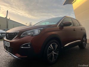 Peugeot 3008 2020 - Image 4