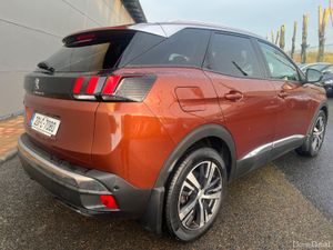 Peugeot 3008 2020 - Image 2