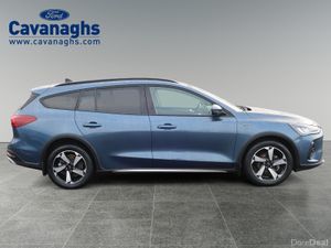 2023 FORD FOCUS 1.0 ACTIVE ESTATE 125PS - Image 3