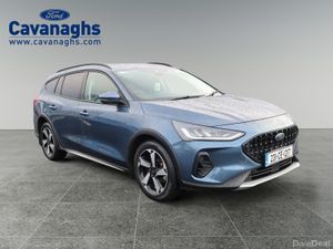 2023 FORD FOCUS 1.0 ACTIVE ESTATE 125PS - Image 4