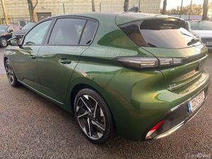 Peugeot 308 2022 - Image 4