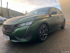 Peugeot 308 2022 - Image 2