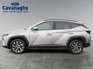 2022 Hyundai Tucson 1.6dsl Executive 5dr - Image 4