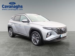 2022 Hyundai Tucson 1.6dsl Executive 5dr - Image 3