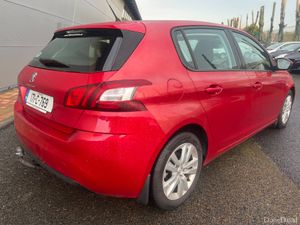 Peugeot 308 2017 - Image 3