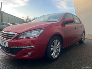 Peugeot 308 2017 - Image 2