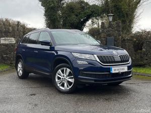 Skoda Kodiaq 2.0 TDI 150HP 4X4 Ambition - Image 2