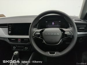 Skoda Scala SELECTION 1.0TSI 115HP EX DEMO - Image 2