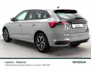 Skoda Scala SELECTION 1.0TSI 115HP EX DEMO - Image 3