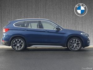 BMW X1 xDrive25e xLine Auto - Image 3