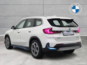 BMW iX1 xDrive30 xLine - Image 3