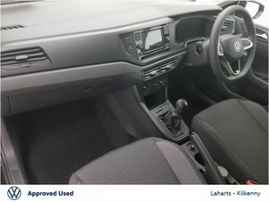 Volkswagen Polo 1.0 5DR 80HP - Image 4