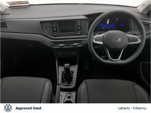 Volkswagen Polo 1.0 5DR 80HP - Image 2