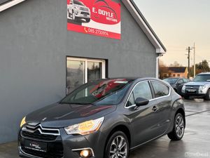 Citroen DS 4 2015 - Image 3