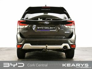 Subaru Forester 2.0i MHEV e-Boxer XE Lineartronic - Image 3