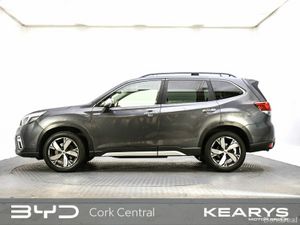 Subaru Forester 2.0i MHEV e-Boxer XE Lineartronic - Image 4