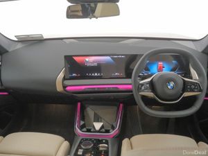 BMW X3 20 xDrive xLine - Image 4
