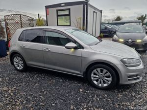 2013 Volkswagen Golf 1.2 TS DSG/AUTO NCT 01/27 - Image 4