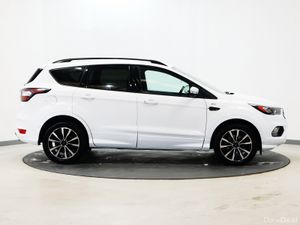 *22* 2017 Ford Kuga 1.5tdci st-line - Image 3