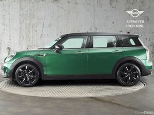 Mini Clubman Cooper Exclusive - Image 3