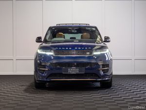 2023 Range Rover Sport P440e Dynamic SE - Image 2