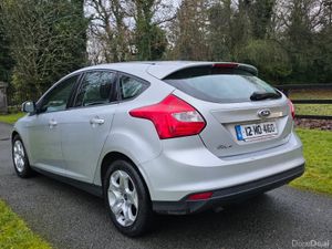 12 Ford Focus 1.6 tdci Brand new cluch kit - Image 4