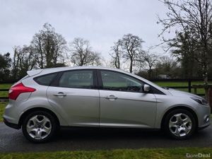 12 Ford Focus 1.6 tdci - Image 2