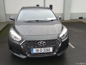 HYUNDAI I40 / 2019 / 1.6 DIESEL / MANUAL / NCT&TAX - Image 2