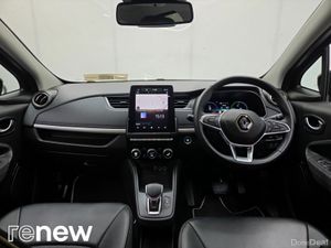 Renault Zoe Iconic R135 EV50 - Image 3