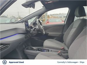 Volkswagen ID.3 PA PRO 204HP 58kWh - Image 4