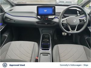 Volkswagen ID.3 PA PRO 204HP 58kWh - Image 2
