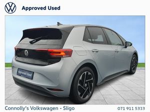 Volkswagen ID.3 PA PRO 204HP 58kWh - Image 3