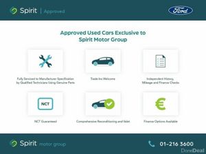 Ford Focus St -Line With St Pack  ** Call Jonathan - Image 3