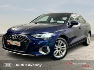 Audi A3 30 TDI 116HP SE Saloon with Comfort Pack " - Image 3