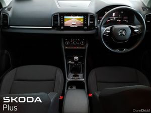 Skoda Karoq **AMBITION**2.0TDI 115BHP - Image 2