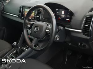 Skoda Karoq **AMBITION**2.0TDI 115BHP - Image 4