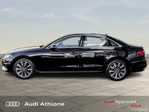 Audi A4 2.0TDI 163BHP SE S-Tronic - DUE IN - RING - Image 4