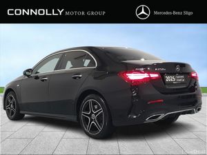Mercedes-Benz A-Class A250 E AMG LINE Executive 1. - Image 4
