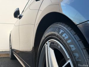 2022 Merc E220d AMG - Image 3