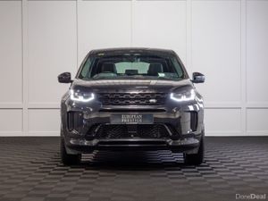 211 Land Rover Discovery Sport P300e R-Dynamic HSE - Image 2
