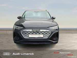 Audi Q8 e-tron Q8 E-Tron Sport 55 Quattro - Image 4