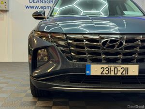 Hyundai Tucson 4WD Executive Plus PHEV Auto - Image 4